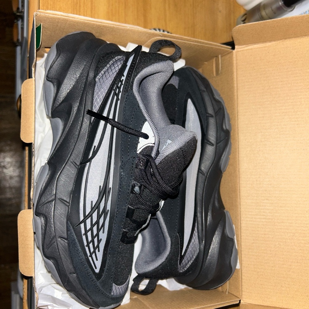 Big kids puma brand new